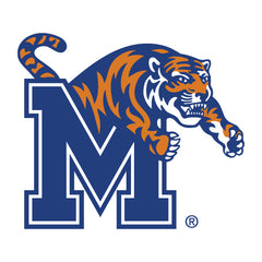 Memphis Tigers Fan Cave & Home Products