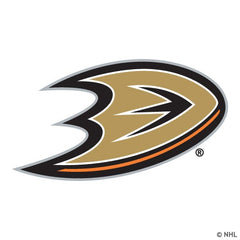 Anaheim Ducks Logo National Hockey League Tailgate Products
