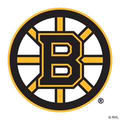 Boston Bruins Logo National Hockey League Tailgate Products