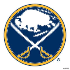 Buffalo Sabres Logo National Hockey League Tailgate Products