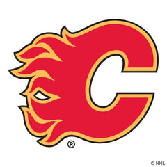 Calgary Flames Logo National Hockey League Tailgate Products