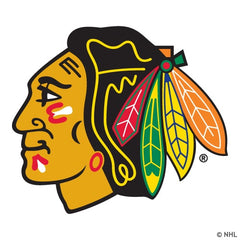 Chicago Blackhawks Logo National Hockey League Tailgate Products