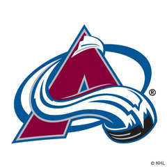 Colorado Avalanche Logo National Hockey League Tailgate Products