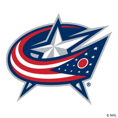 Columbus Blue Jackets Logo National Hockey League Tailgate Products