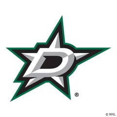 Dallas Stars Logo National Hockey League Tailgate Products