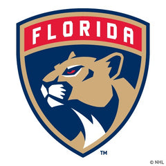 Florida Panthers Logo National Hockey League Tailgate Products