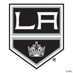 Los Angeles Kings Logo National Hockey League Tailgate Products