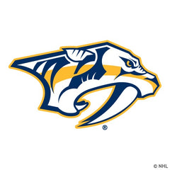 Nashville Predators Logo National Hockey League Products