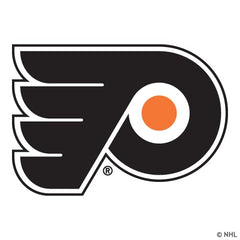 Philadelphia Flyers Logo National Hockey Products