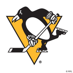 Pittsburgh Penguins Logo National Hockey League
