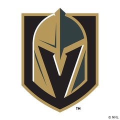 Vegas Golden Knights Logo National Hockey League Tailgate Products