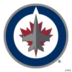 Winnipeg Jets Logo National Hockey League Tailgate Products