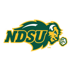 North Dakota State University Bison Fan Cave & Home Products