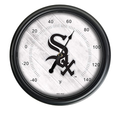 MLB's Chicago White Sox Outdoor Thermometer