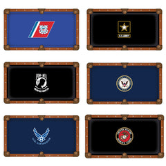 Officially-Licensed-US-Military-Logo-Pool-Table-Felt