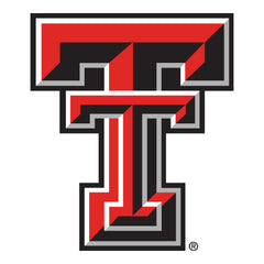 Texas Tech Red Raiders Fan Cave & Home Products