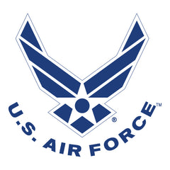 United States Air Force Logo for the Holland Bar Stool Company Collection Image