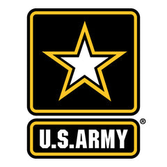 United States Army Logo for Holland Bar Stool Company Collections Page