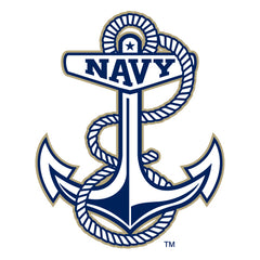 US Navy Midshipmen Academy Fan Cave & Home Products