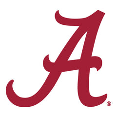 University of Alabama Crimson Tide Logo