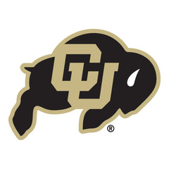University of Colorado Buffaloes Logo