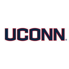 University of Connecticut Huskies Logo