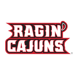 Louisiana Lafayette Ragin Cajuns Fan Cave & Home Decor Products