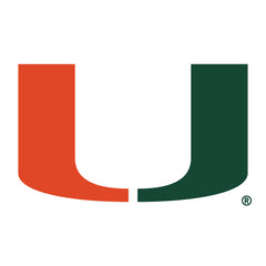 Miami Hurricanes Fan Cave & Home Products