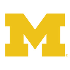 Michigan Wolverines Fan Cave & Home Products