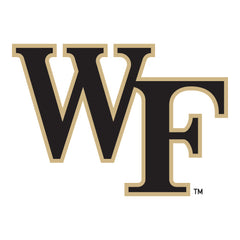 Wake Forest Demon Deacon Fan Cave & Home Decor Products