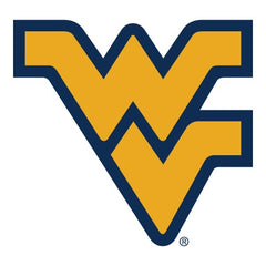 West Virginia University Mountaineers Logo NCAA Tailgate Products