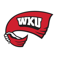 Western Kentucky University Hilltoppers Logo NCAA Tailgate Products