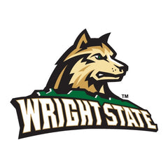 Wright State University Raiders Logo NCAA Tailgate Products 