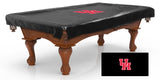 Houston Pool Table Cover