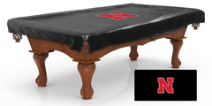 Nebraska Pool Table Cover