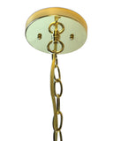 Utah Hockey Club Billiard Table Pendant Light