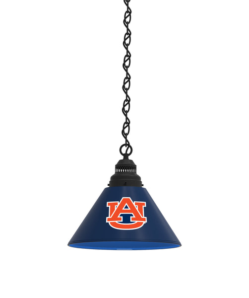 Auburn Billiard Table Pendant Light