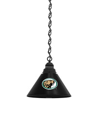 Bemidji State University Beavers Logo Pendant Billiard Table Light