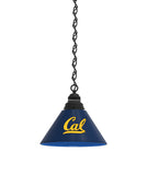 California at Berkeley Billiard Table Pendant Light