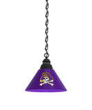 East Carolina Billiard Table Pendant Light