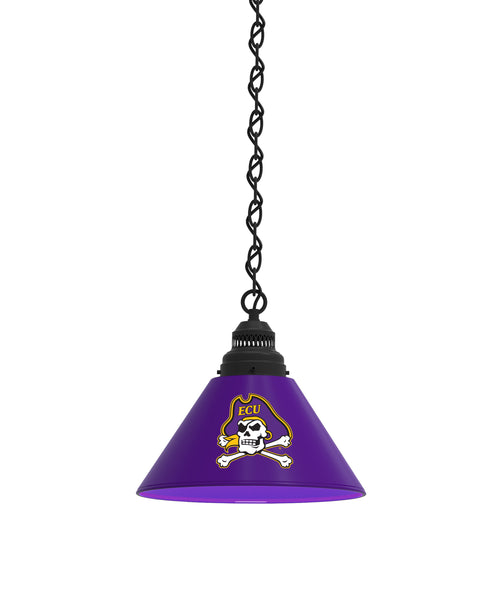 East Carolina Billiard Table Pendant Light