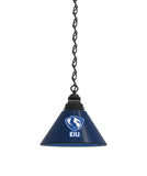 Eastern Illinois Billiard Table Pendant Light