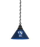 Eastern Illinois Billiard Table Pendant Light
