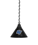 Grand Valley State Billiard Table Pendant Light
