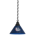 Gonzaga Billiard Table Pendant Light