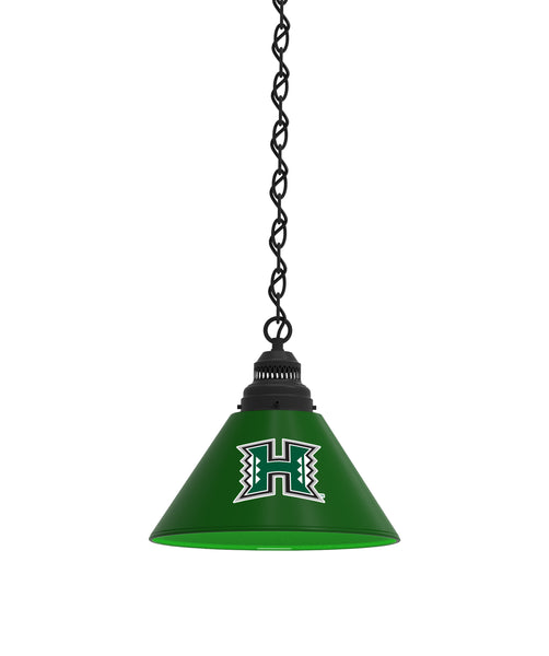 Hawaii Billiard Table Pendant Light