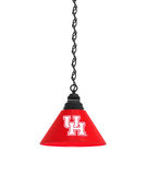 Houston Billiard Table Pendant Light