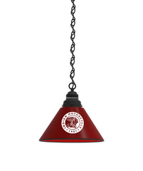 Indian Motorcycle Logo Pendant Billiard Table Light