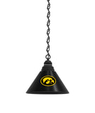 Iowa Billiard Table Pendant Light