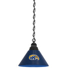 Kent State Billiard Table Pendant Light